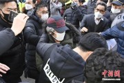 郑州多次未经允许外出，“素媛案”凶手赵斗淳再次被拘留
